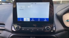 Ford EcoSport 1.0 EcoBoost 125 ST-Line 5dr Petrol Hatchback